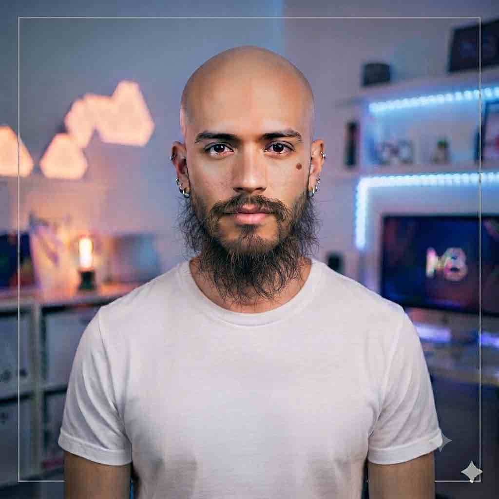 Daniel Barbieri