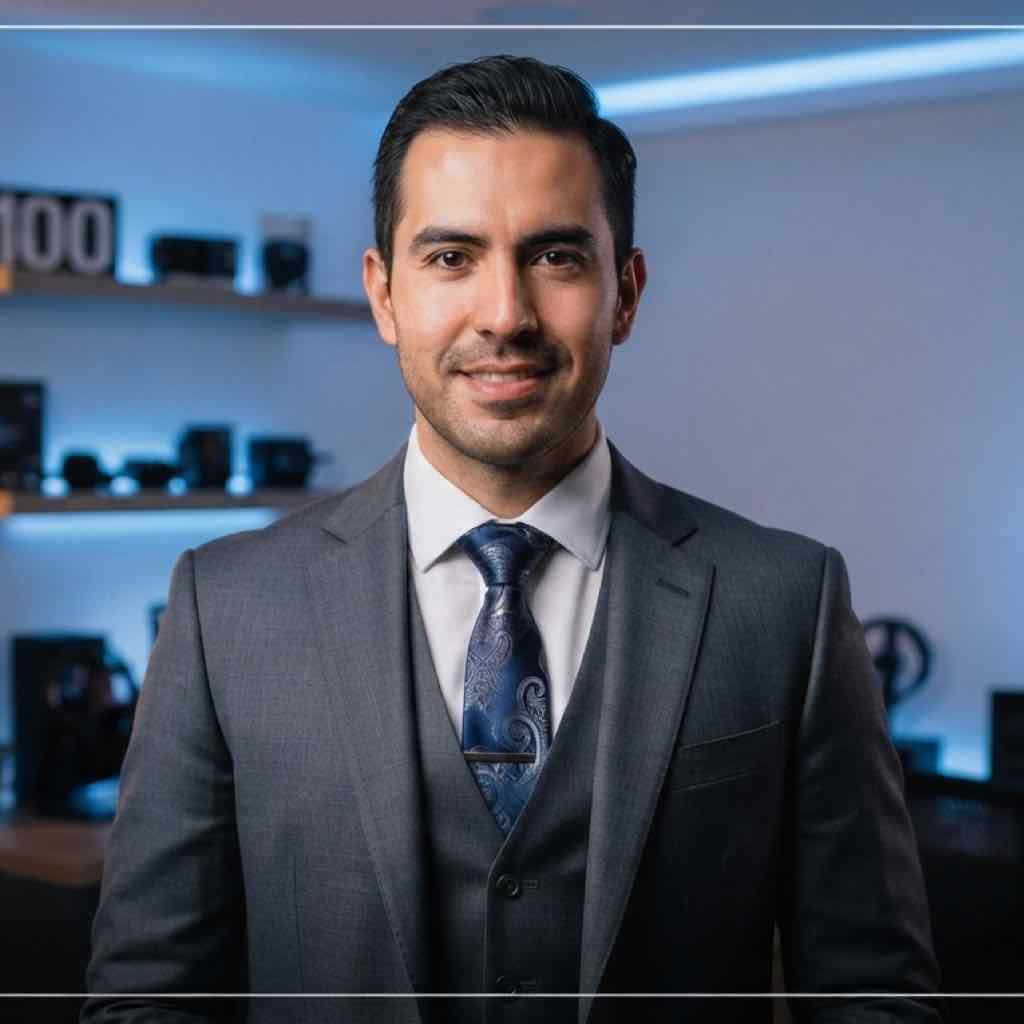 Eduardo Avilez