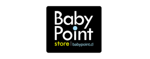 babypoint chile logo