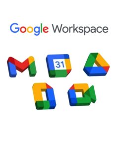google workspace mexico