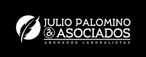 Estudio Julio Palomino logo