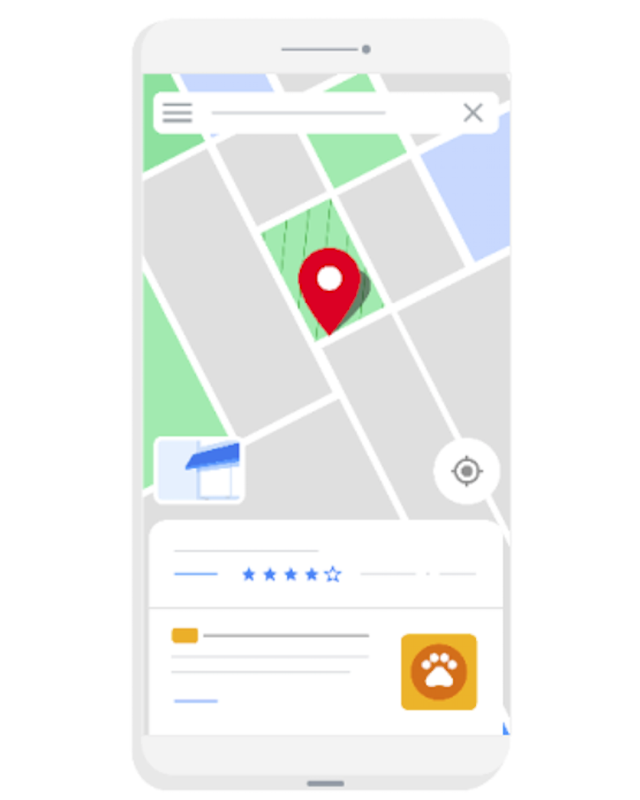 Anuncios en Google Maps México, publicidad google maps