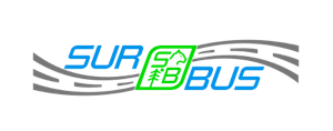 Surbus logo