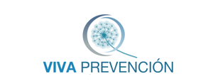 Viva Prevención logo