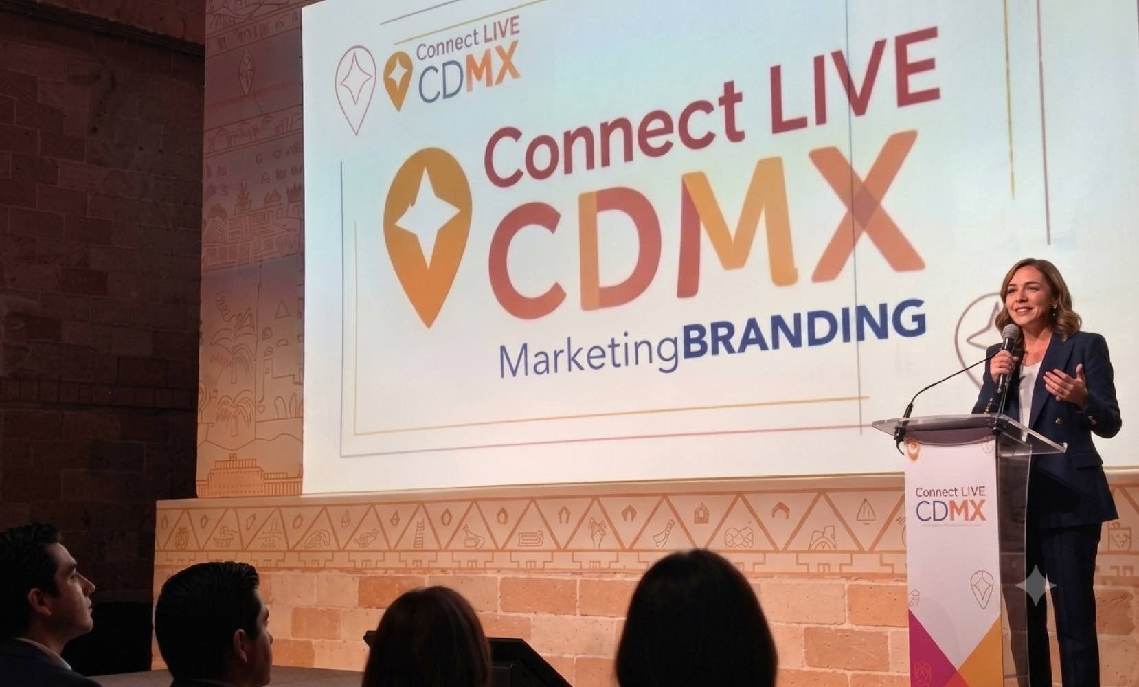 Marketing Branding México
