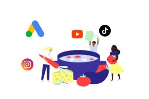 marketing gastronómico méxico, marketing gastronómico